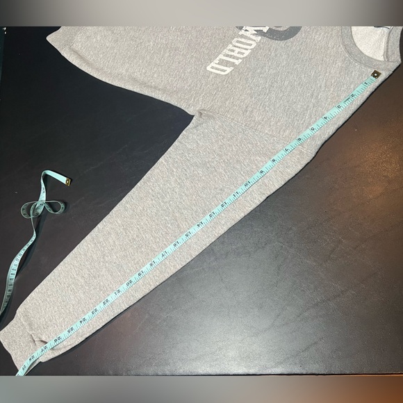 Walt Disney World Gray Crewneck Sweatshirt - Picture 8 of 11